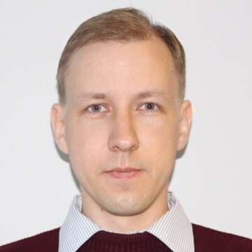 Андрей Андреевич Медяков