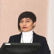 Никифорова Ангелина Юрьевна