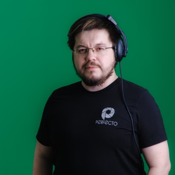 Артём Михайлович Чубуков