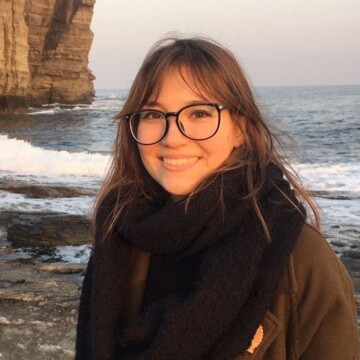 Елена Александровна Капшук