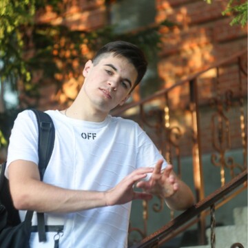 Константин Павлович Рожков