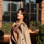 Кнарик Барашян