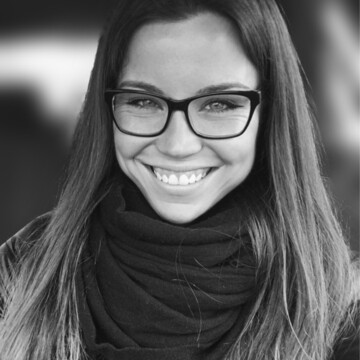 Анастасия Петровна Кузнецова