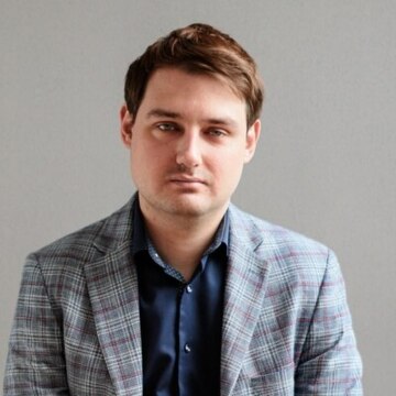 Даниил Александрович Горшков