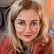 Тихонова Ирина Анатольевна