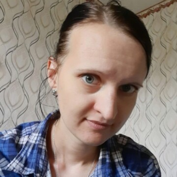 Дарья Валерьевна Юрченко