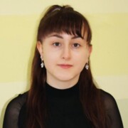 Shapenskaya Alina Михайловна