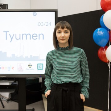 Ольга  Сорокина