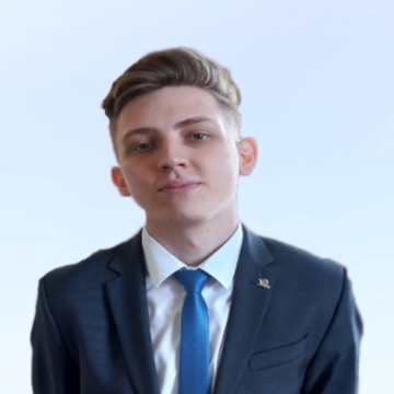 Игорь Юрьевич Теткин