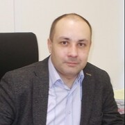 Сергей Аксенов