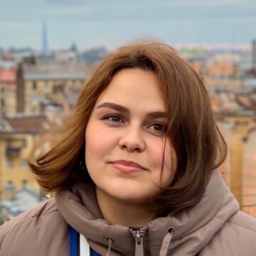 Вилена  Шабанова