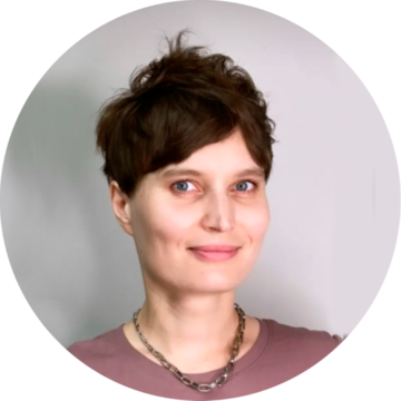 Аня  Новицкая