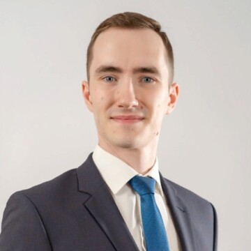 Горягин Павел Юрьевич