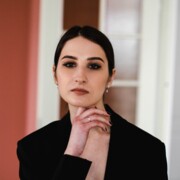 Егорова Евгения Александровна