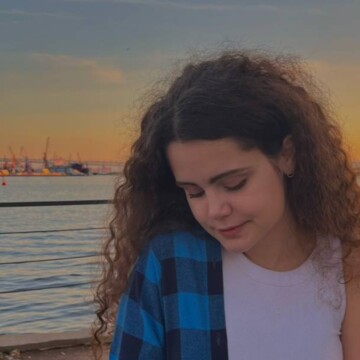 Владислава  Антонова