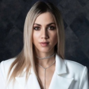 Ольга Черномашенцева