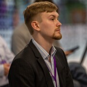 Юркин Максим Евгеньевич Юркин Максим Евгеньевич