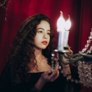 Разумова Ангелина Александровна