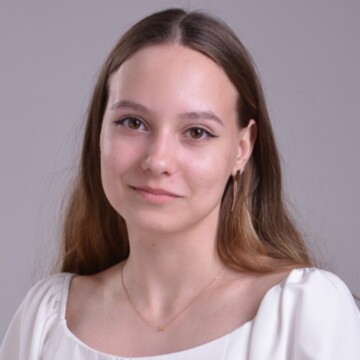 Колюпанова Екатерина Николаевна