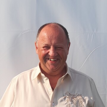 Александр Михайлович Гальченко