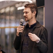 Кузин Максим Сергеевич