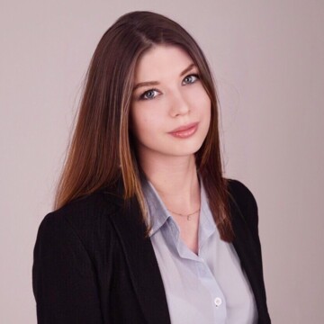 Анна Евгеньевна Чигрина