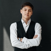 Бадерик Михаил Максимович