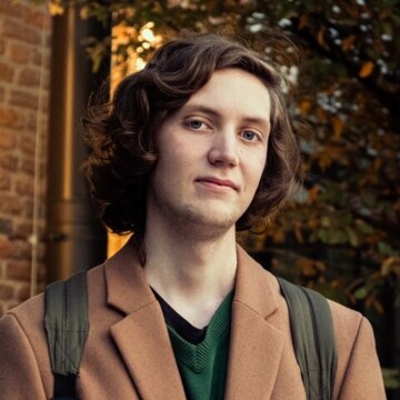 Николай Александрович Самулкин