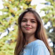 Белоносова Виктория Александровна