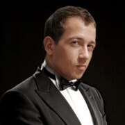 Куликов Юрий Викторович