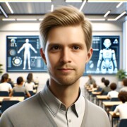 Козлов Сергей Владимирович