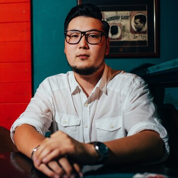 Дмитрий Александрович Никифоров