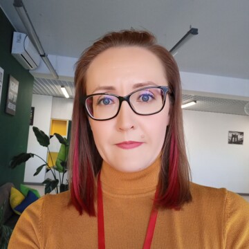 Тамара Викторовна Иутина