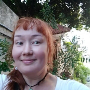 Ольга Николаевна Созорова