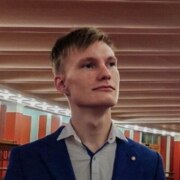 Бакуневич Дмитрий Сергеевич Бакуневич Дмитрий Сергеевич