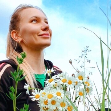 Елена Викторовна Забелина