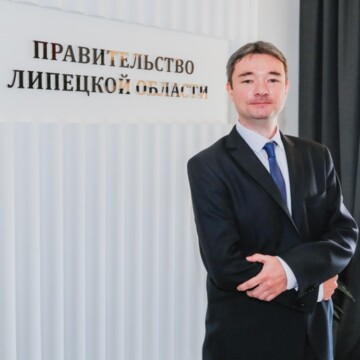 Сергей Юрьевич Гришин