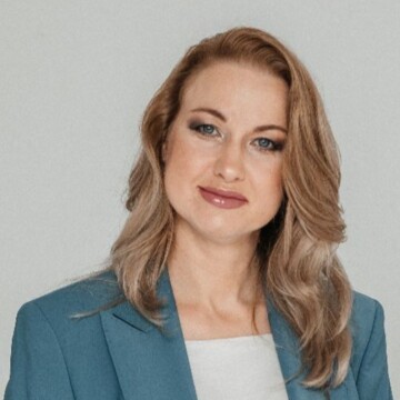 Ольга Анатольевна Широкова