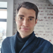 Лосев Алексей Владимирович