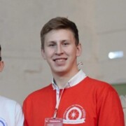 Горбунов Семён Михайлович