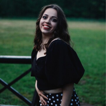 Анна Андреевна Рулло