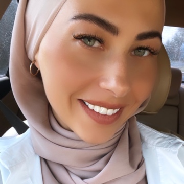 Анна Игоревна Сцепина