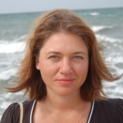 Бузуева Алевтина