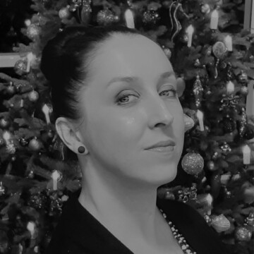 Анастасия Михайловна Тихонова