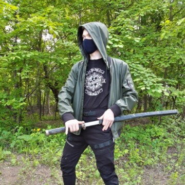 Алексей  Безюк