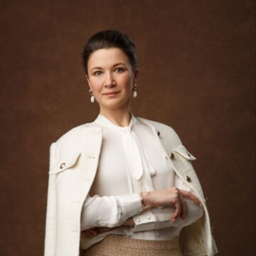 Юлия  Голубкова