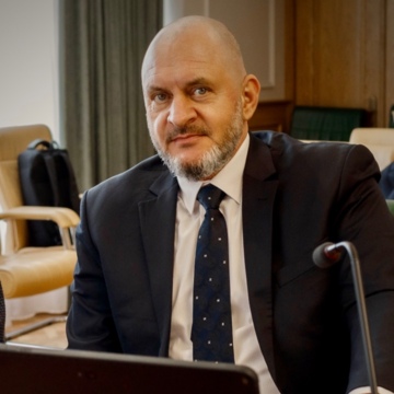 Юрий Валентинович Бажуткин