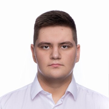 Денис Олегович Верховцов