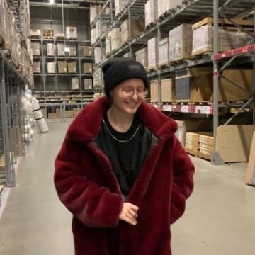 Ковалюк Ульяна Владимировна