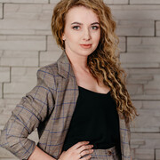 Лукьянова Алина Игоревна